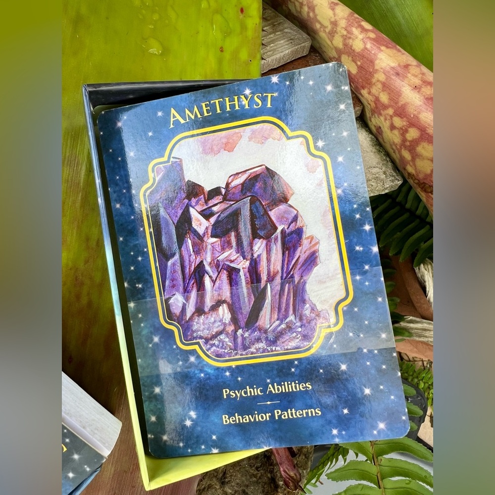 Angel Dreams Oracle Cards & Guidebook β Doreen Virtue & Melissa Virtue - Picture 14 of 15